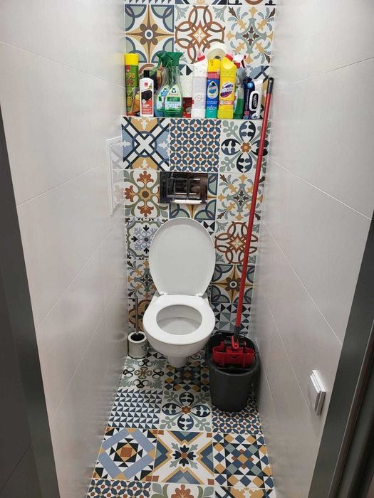 Продава се Четиристаен апартамент в Бургас, Пристанище Бургас - 120 кв.м за 1909 €/кв.м - Снимка #2