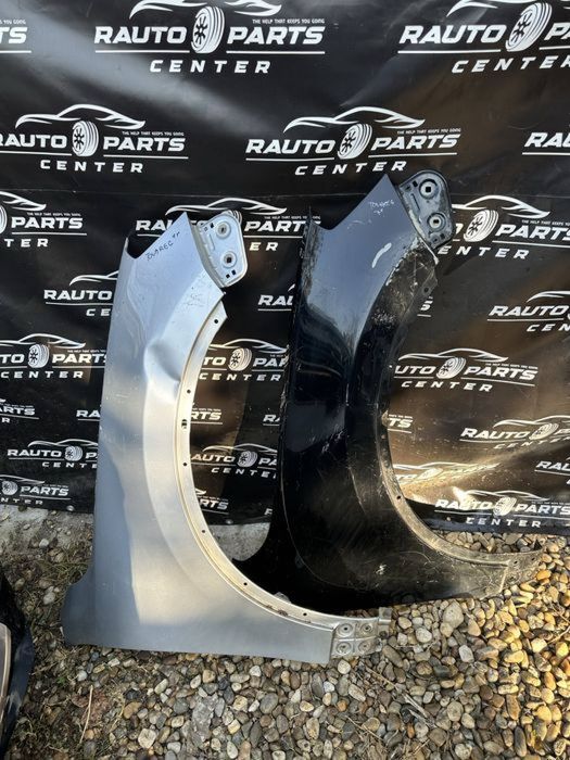 Aripa dreapta Volkswagen Touareg 7P 2012/2013/2014/2015/2016/2017/2018