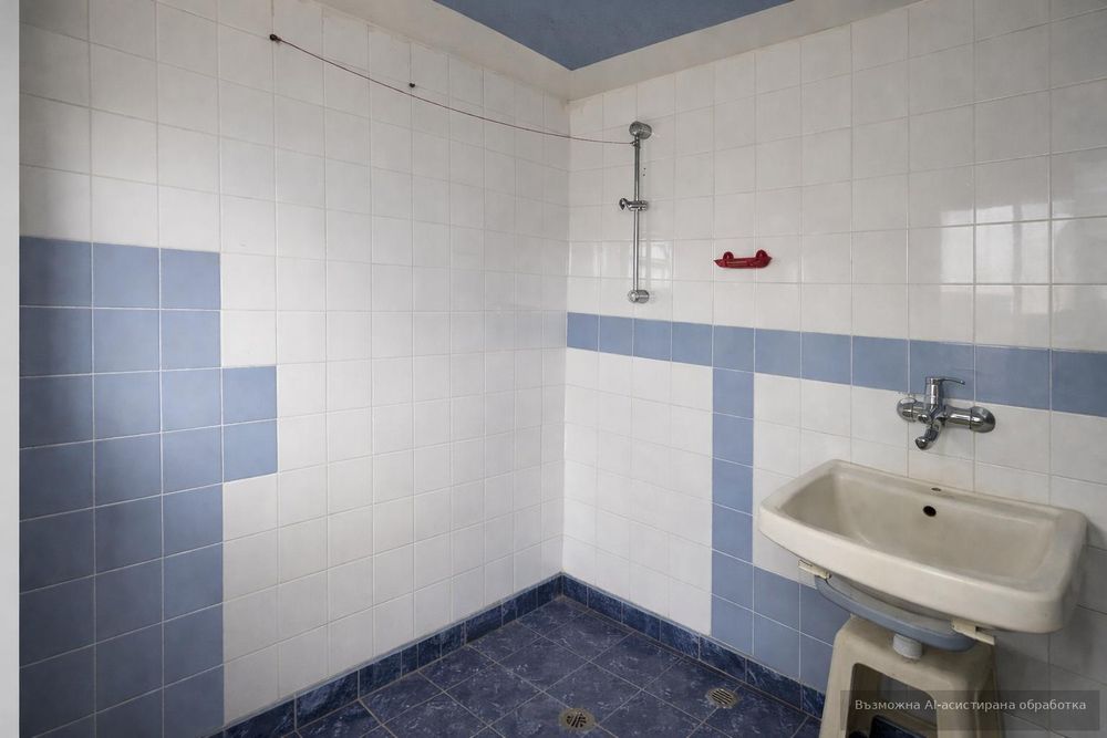 Двустаен за продажба в ж.к Захарна Фабрика