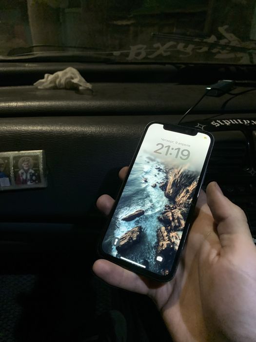 Продам iphone айфон 256гб 72%