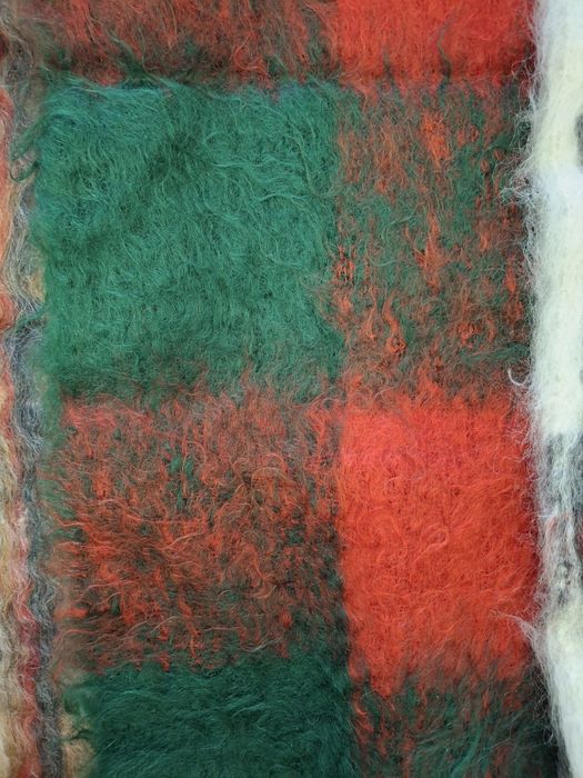 Продам  шарфы, мохер