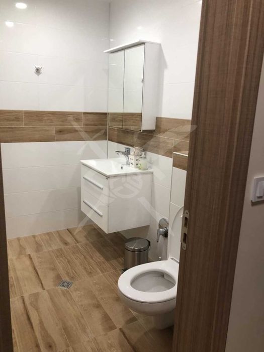 Дава се под наем Двустаен апартамент в Пловдив, Христо Смирненски - 80 кв.м за 550 € - Снимка #3