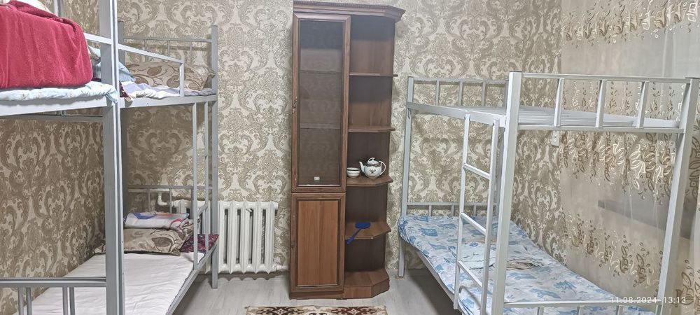 Kvartira Bollarga