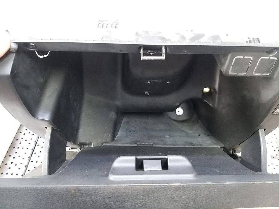 Torpedou skoda fabia 3 nj3 6v1857097m