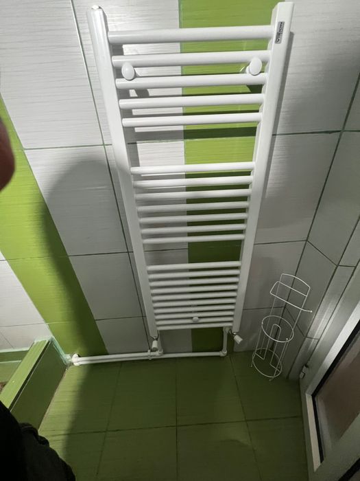 Instalatii sanitare / termice