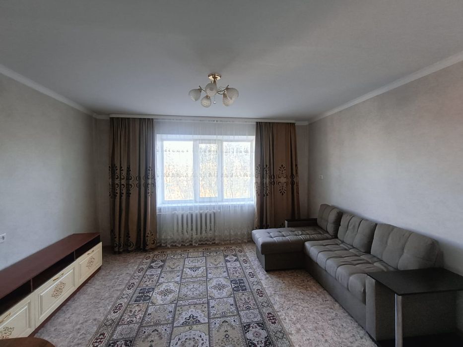 Сдам двухкомнатную квартиру