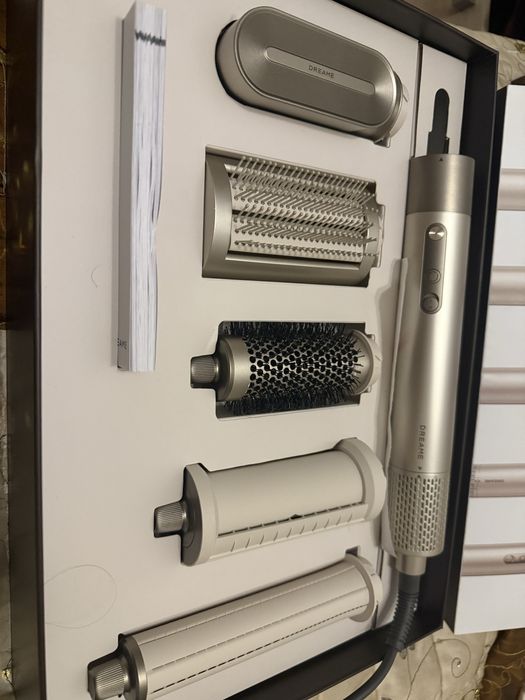 Стайлер Dream air styler