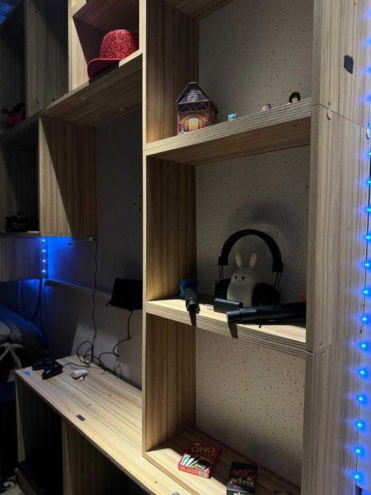 Кинорум. Антикафе