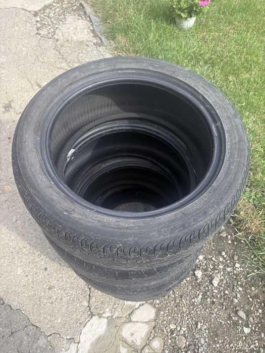 Vand set 2 cauciucuri DunLop sportmax