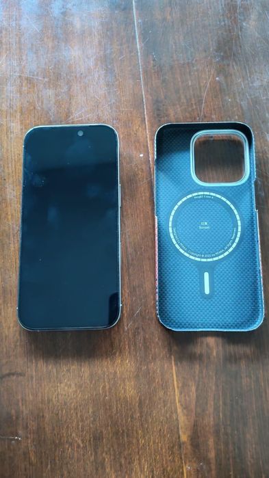 iPhone.