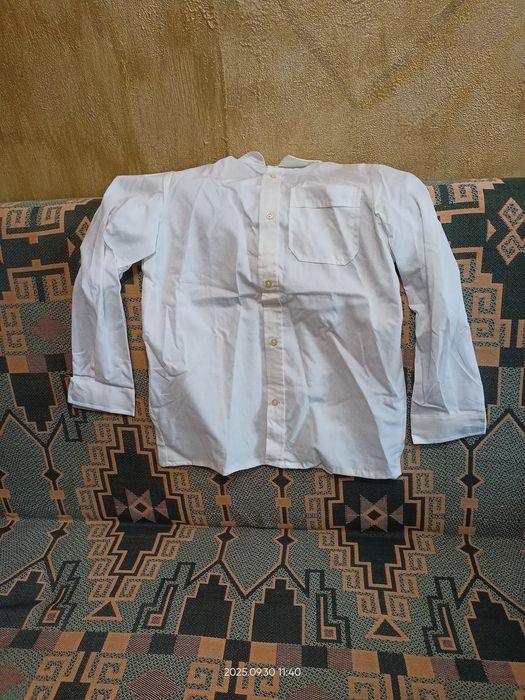 Школьные костюмы и брюки