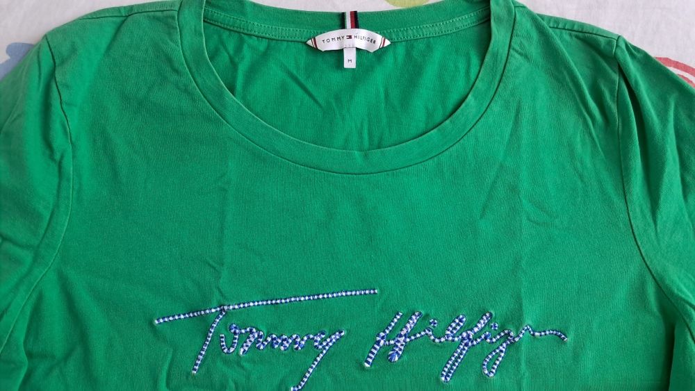 Tricou Tommy Hilfiger