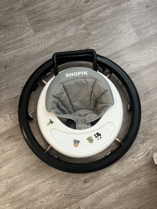 Ходунки детские Shopik