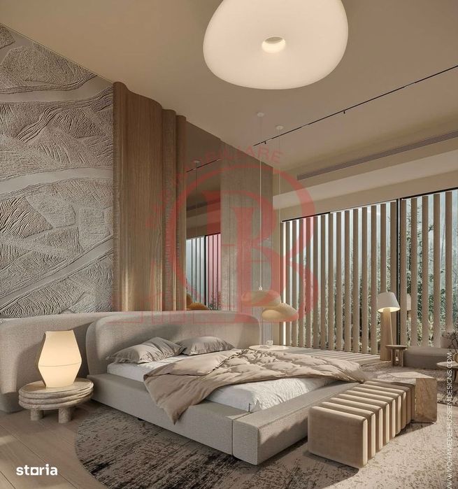 Apartament 3 camere-Loc Parcare Bonus-Theodor Pallady