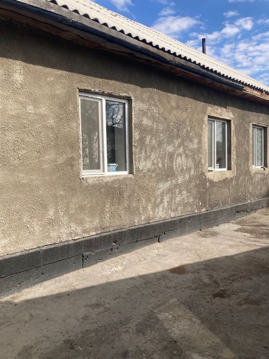 Продам дом на Бобровке 3 дачи