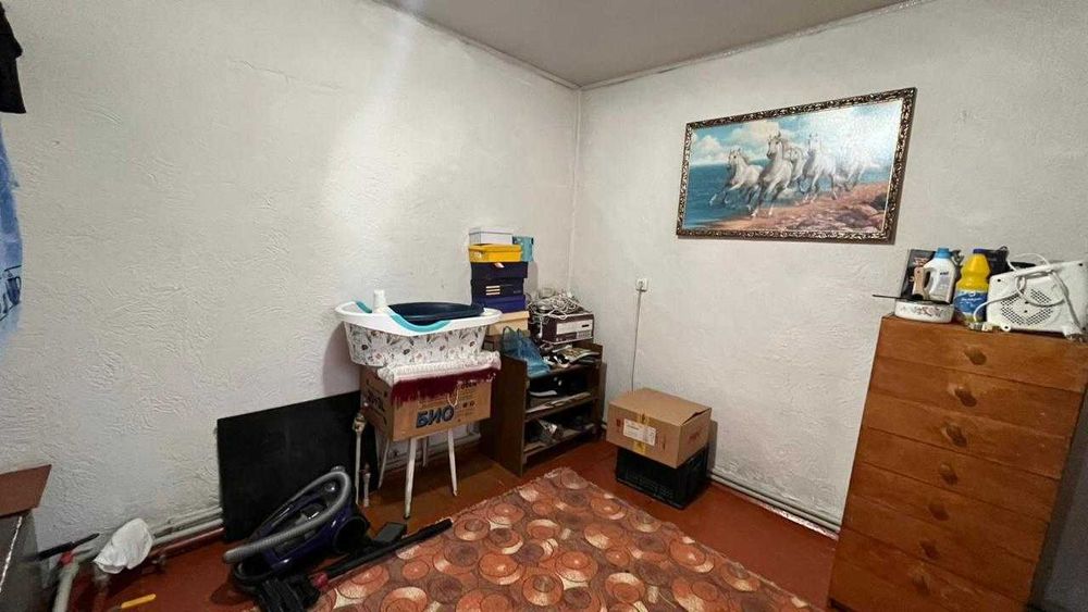 Продам частный дом Алибек Империя