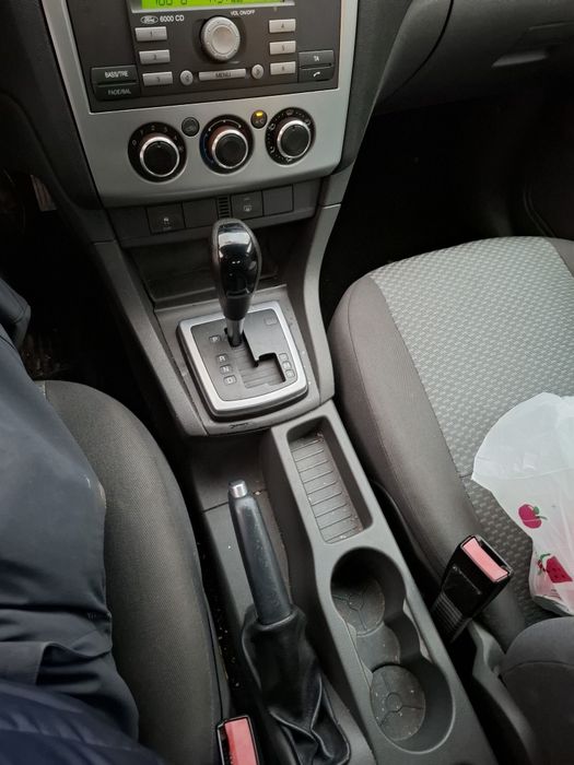 Vand planetare stanga dreapta ford focus 2 automat 1.6 diesel an 2007