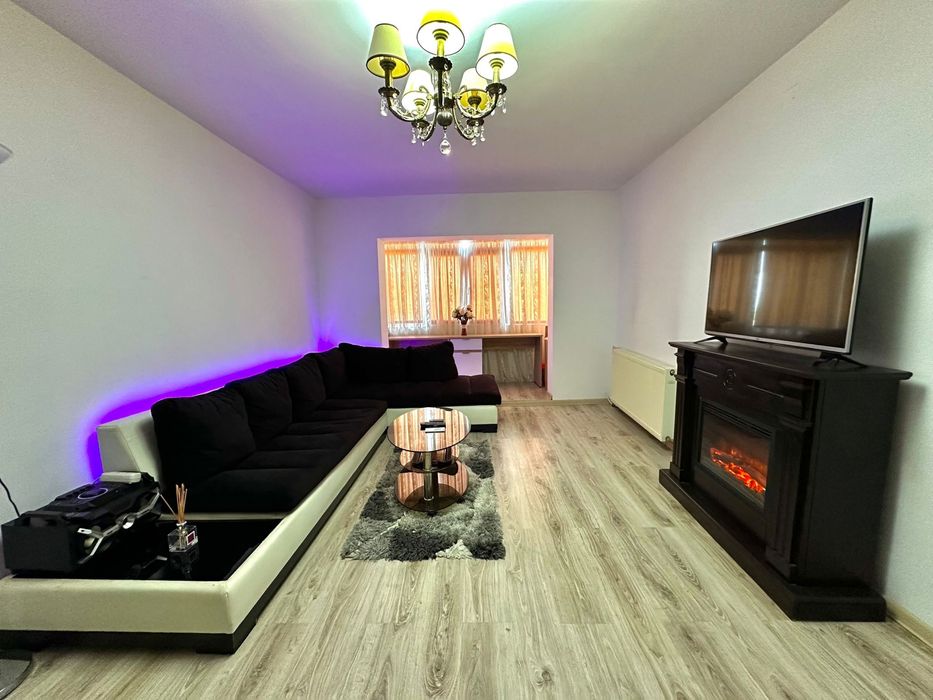 Apartament 4 camere