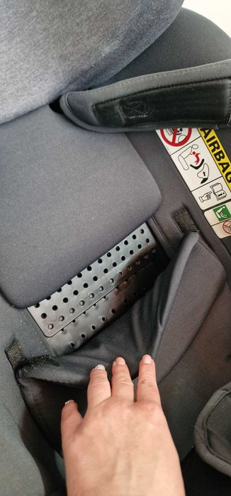 Scaun auto copii Maxi-Cosi I-Size Isofix