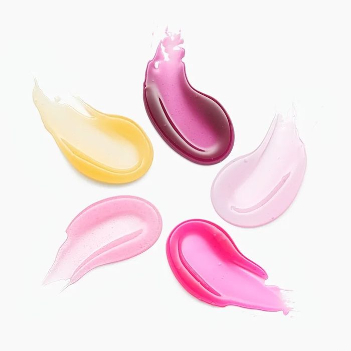 Essence Juicy Bomb Комплект масла за устни