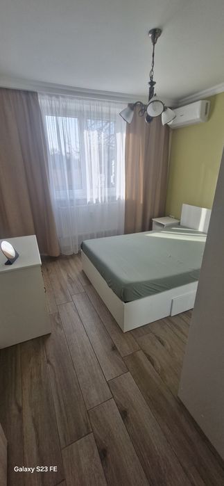 Proprietar  închiriez, apartament  cu 2 camere