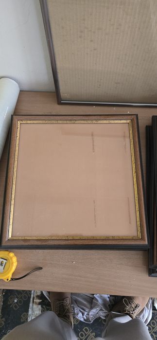 Рамки за картини и снимки