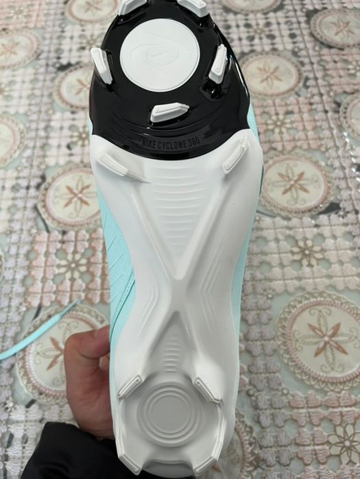 Nike Phantom GX II Elite SE x Barna F