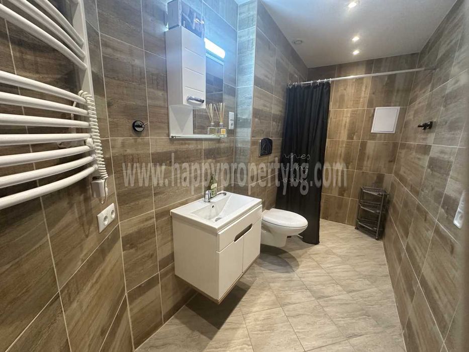 Продава се Двустаен апартамент в Свети Влас - 48 кв.м за 1521 €/кв.м - Снимка #8