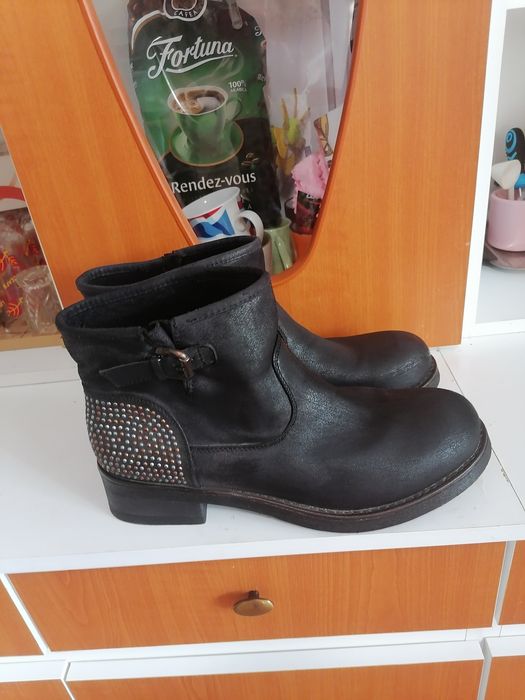 Ghete damă (mărimea 43)