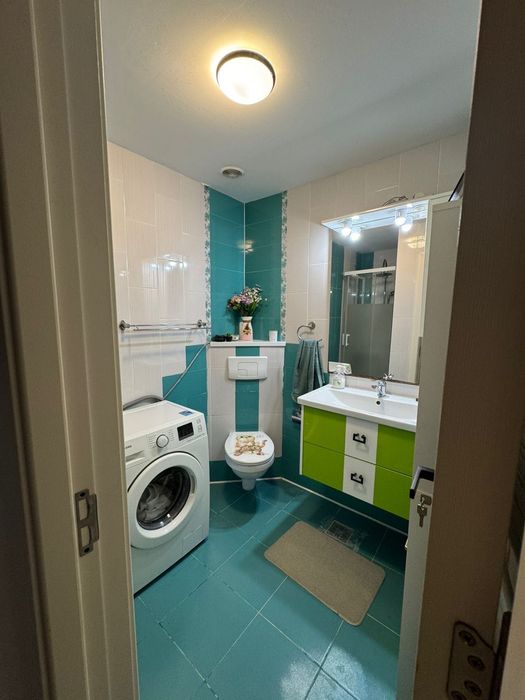 Apartament  Tomis II ,Constanța