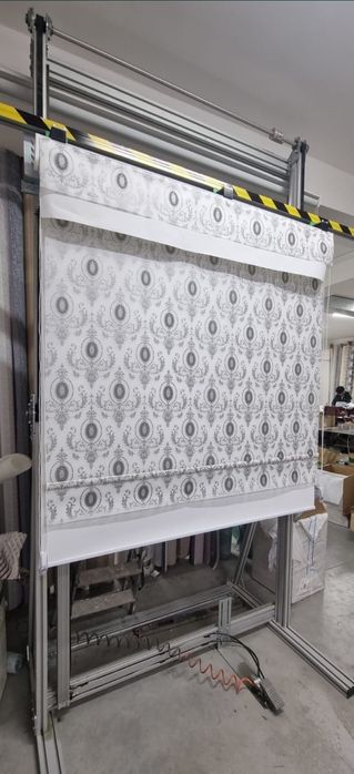 Жалюзи Ролл-Шторы Жалузи