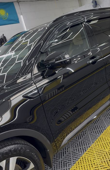 kia Sorento 2022 год