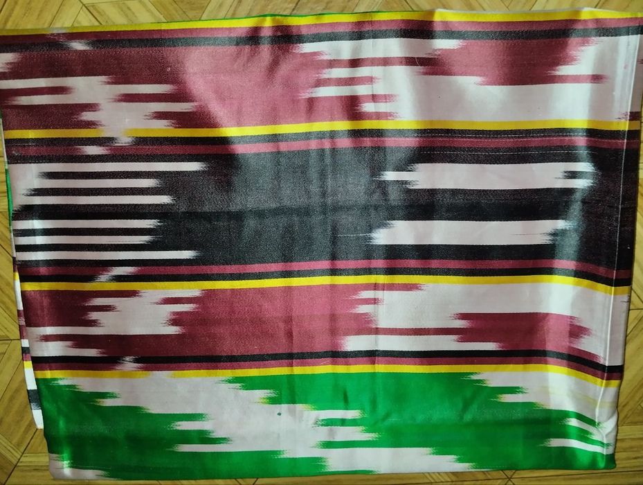 Atlas va adras.Атлас ва адрас