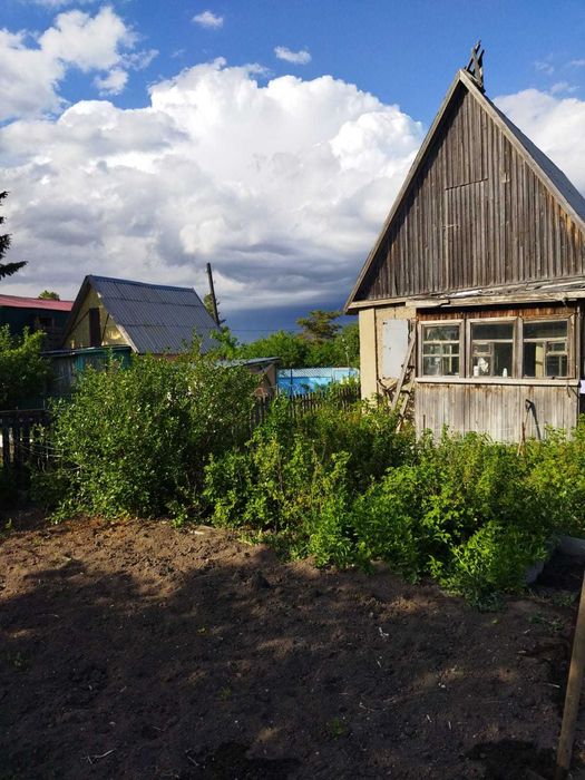 Продам дачу на Федоровке