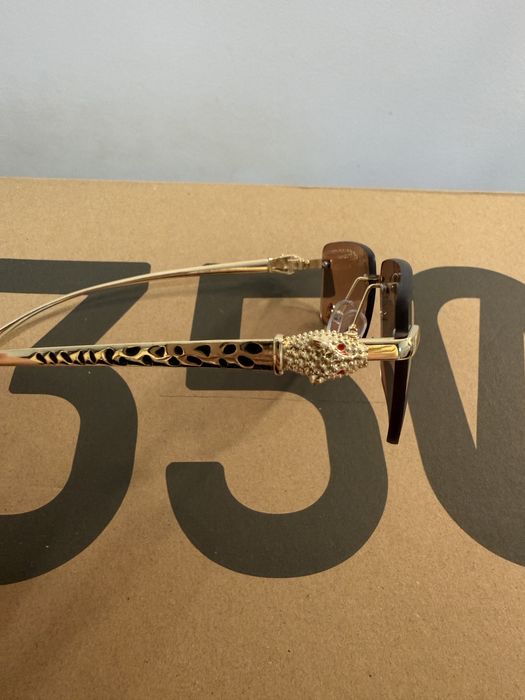 Ochelari cartier