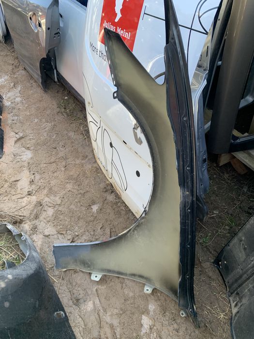 Aripa fata Audi A6 C7 4G partea dreapta