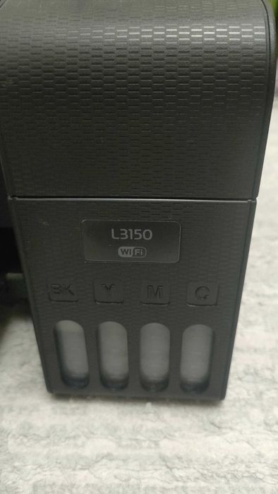 Продам принтер Epson L3150