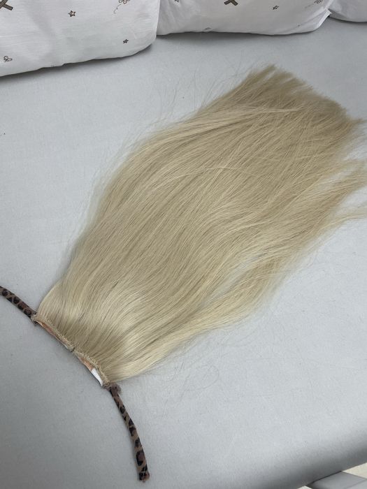 Естествена опашка