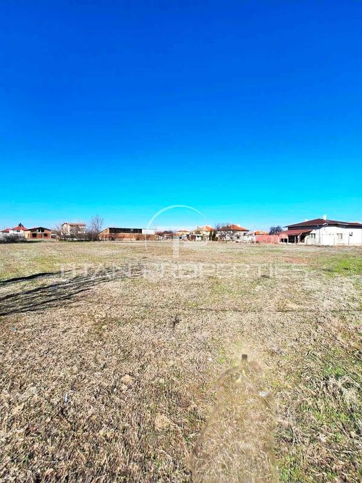 Парцел в село Рогош