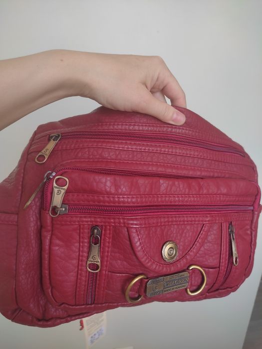 Продам сумку, новую