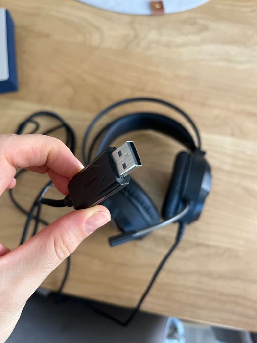 Слушалки Scorpion