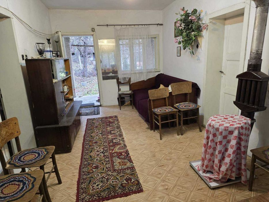 Продава се Къща в Габрово, Беленци - 60 кв.м за 717 €/кв.м - Снимка #7
