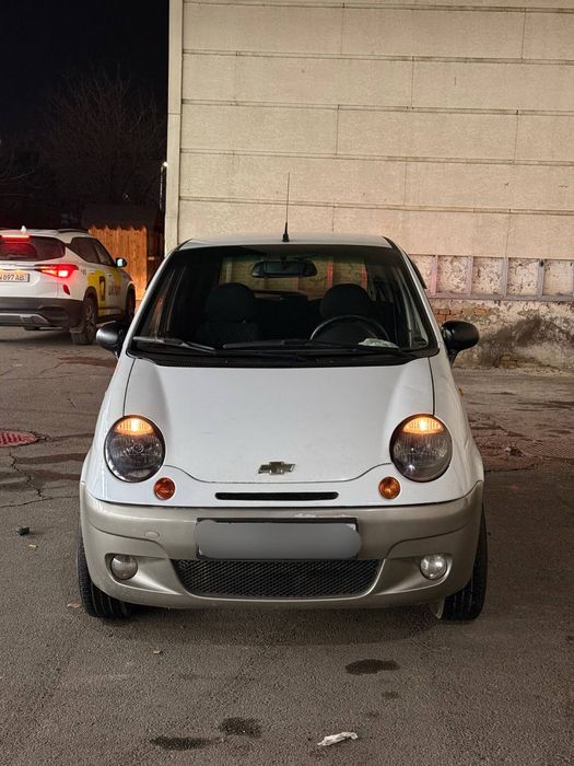 •Matiz Best 2011•