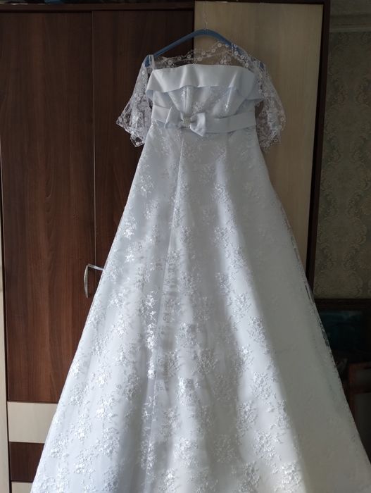 Rochie mireasa că noua