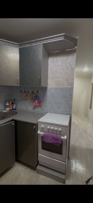 Продам 1 комнатную квартиру