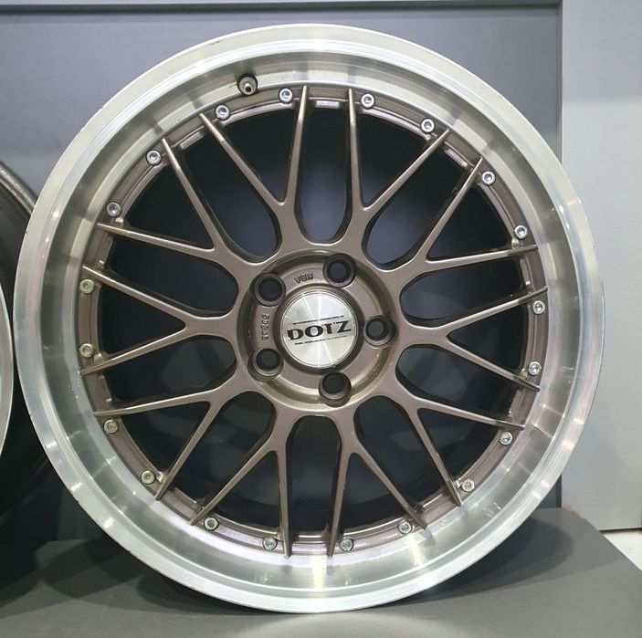 Джанти DOTZ 18 цола