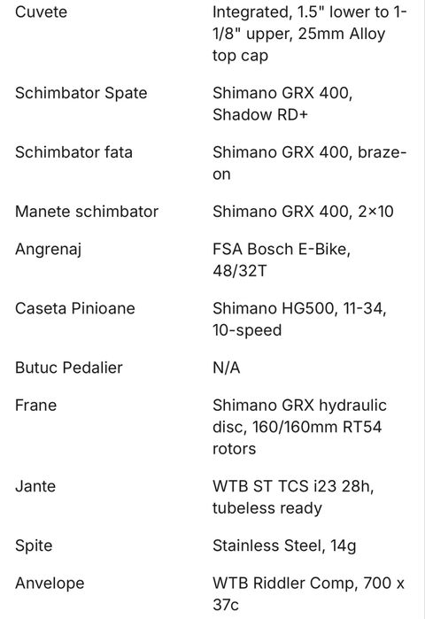 Bicicleta Electrica Cannondale Topstone Neo Carbon 4 Midnight Gravel