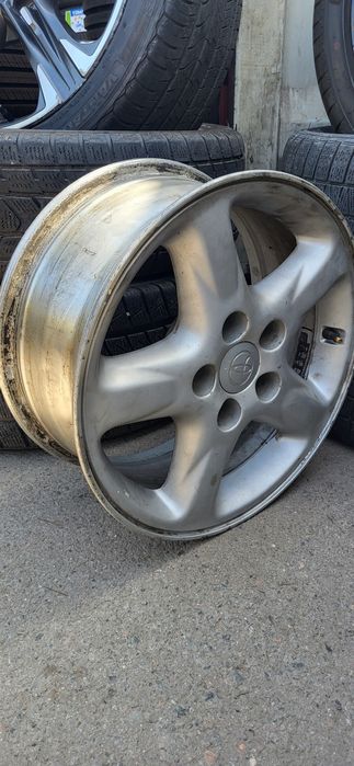 Продам диск комплект 4шт, R16