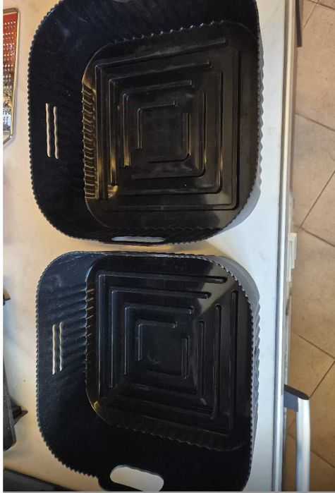 Smart Airfryer Corsi double blazer