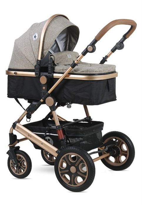 Продам коляску универсальную 3 в 1